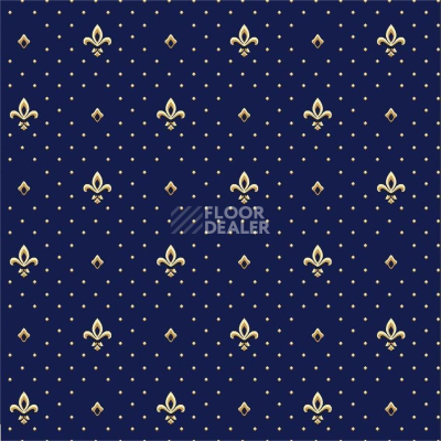 Ковролин Haima Alameda 01 Blue фото 1 | FLOORDEALER